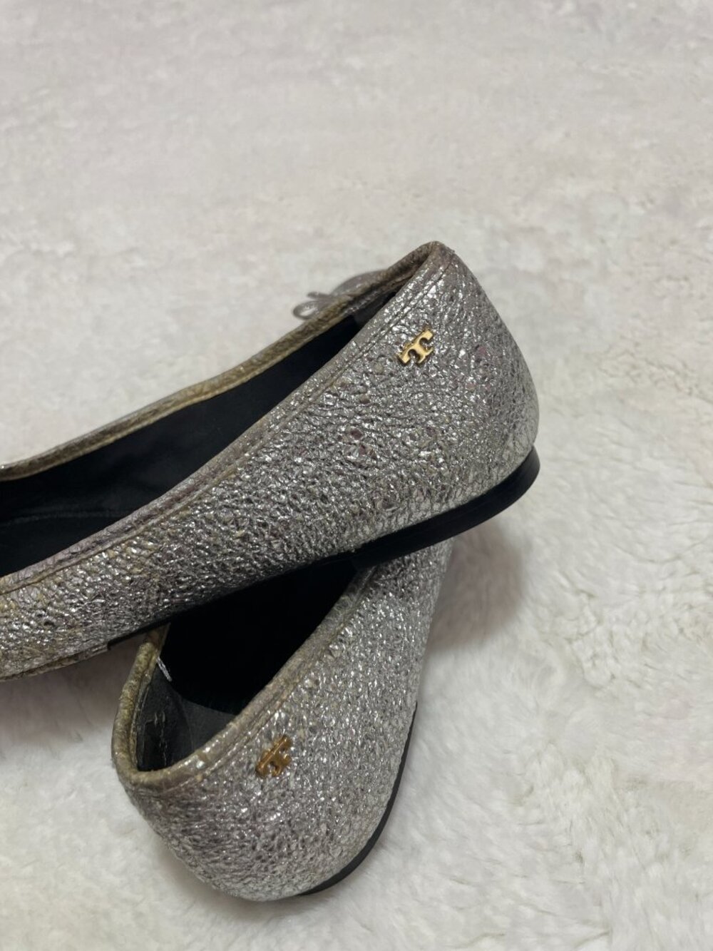 Tory Burch flats - Picture 3 of 7